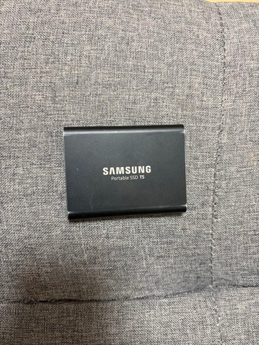 Samsung portable ssd to - ssd,