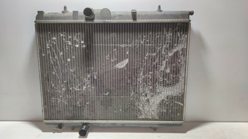 9647510780 radiateur eau