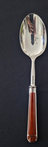 Cuillere servir christofle - cuillere, a