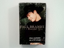 Paul Brandt C'est Une Belle