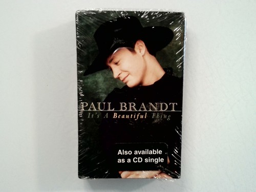 Paul brandt est une - paul,