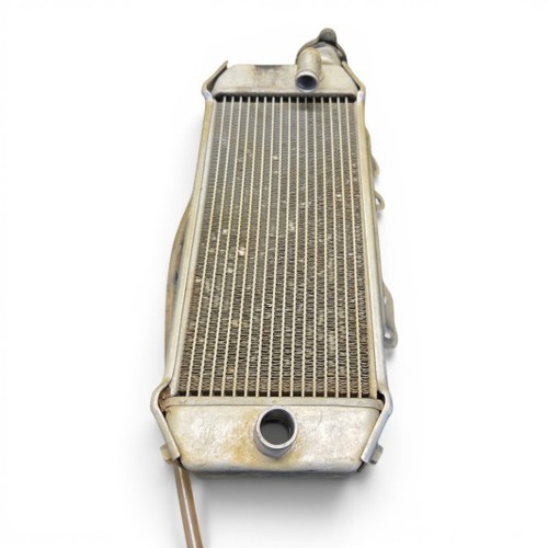 Radiateur droit kawasaki - radiateur, 250