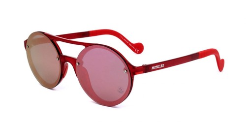 Lunettes soleil moncler - lunettes, de