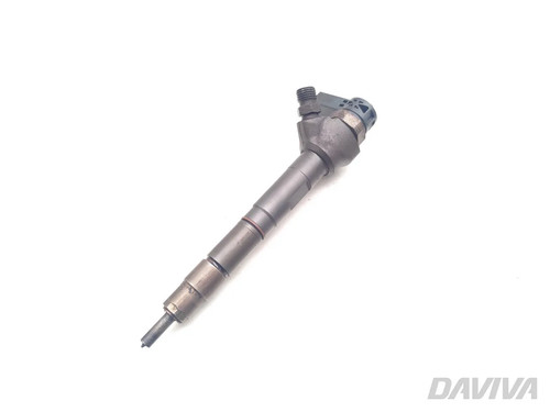 Golf injecteur carburant - injecteur,