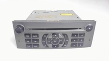 Autoradio CITROEN C5 1 PHASE 2
