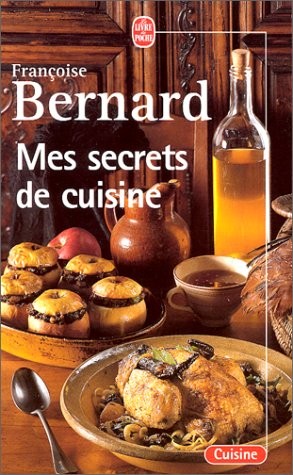 Mes secrets cuisine - mes,