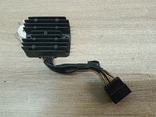 UN REGULATEUR DE TENSION ORIGINE SUZUKI DR750 DR800 DR 750 800 DRS SH535A-12