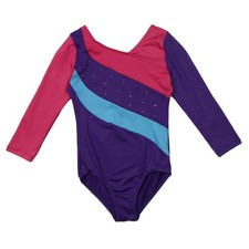 Justaucorps de gymnastique