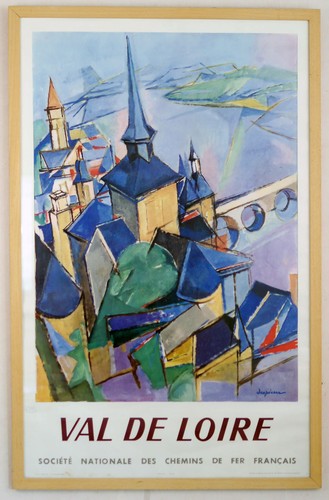 Despierre 1957 affiche - -,