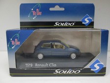 RENAULT CLIO 1.2 RL RN RT