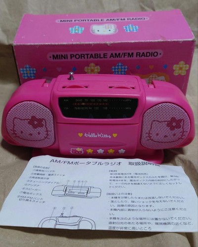Sanrio hello kitty - hello, mini