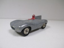 JAGUAR TYPE D avec Pilote par ERIA PUNCH ref 36 Made in France au 1/50 no 1/43