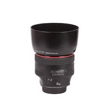 Canon Ef 85mm F/1.2 L II USM - D'Occasion