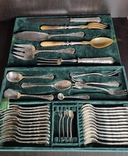 Christofle Marly époque art