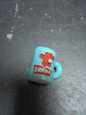 Petite Fève Vache Qui Rit