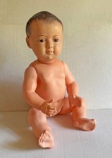 Petitcollin – Baigneur – 35 cm – Série 8 - Années 1950