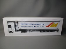 DV11043 CAMION ELIGOR 1/43