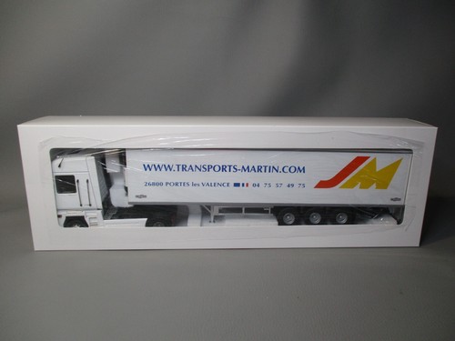 Dv11043 camion eligor 43 - camion,