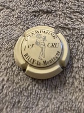 capsule champagne 1 er Cru