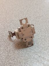 161471.140 Thermostat Bimétallique 130°C Fusible Thermique Four Electrolux AEG