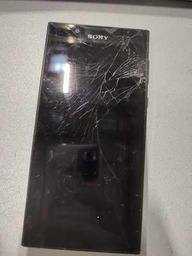 Téléphone sony xperia xa1 - téléphone,
