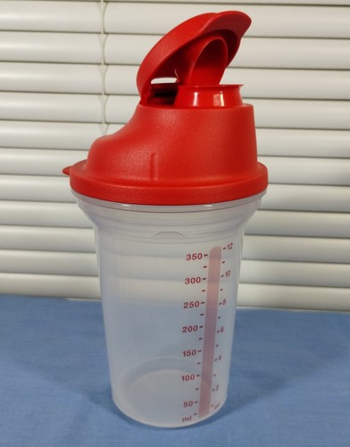 Tupperware all one shaker - all-in-one,