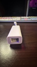 adaptateur Firewire thunderbolt