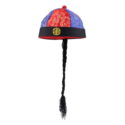 Chapeau empereur royal - chapeau, d'empereur