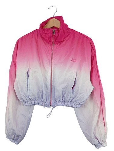 Bershka veste courte dames - courte,