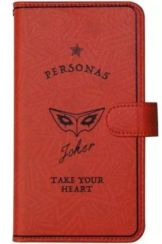 étui pour smartphone persona - Étui,