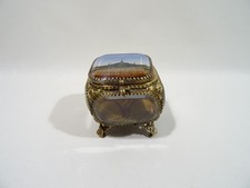 ANCIENNE BOITE COFFRET