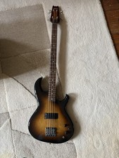 Rare Guitare basse vintage