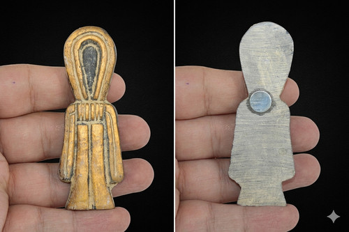 Protection amulette unique - d'amulette,