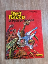 Dani Futuro 6 La fin d'un