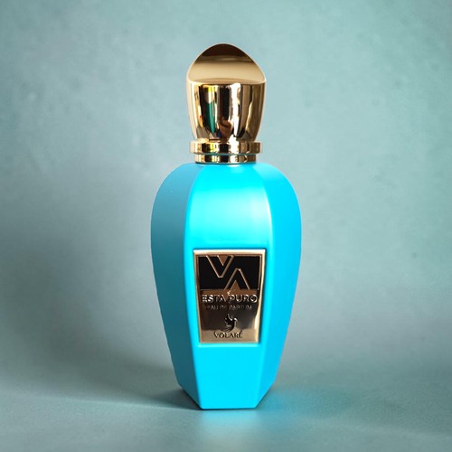Esta puro 100 eau - esta, de
