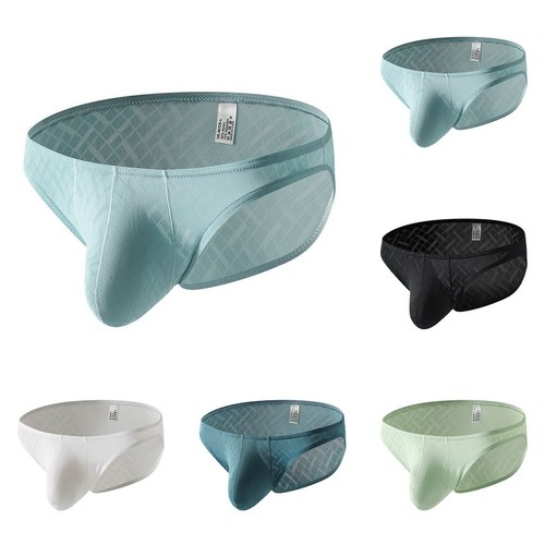 Slip homme respirant - , en