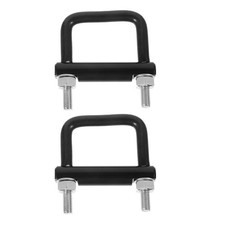 2 Pcs Stabilisateur Remorque