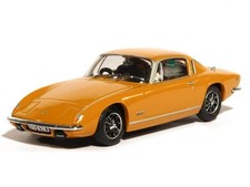 Lotus Elan Plus 2 1970 -