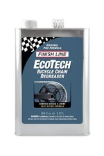 FINISH LINE Dégraissant pour vélo en bouteille 20 OZ ECOTECH