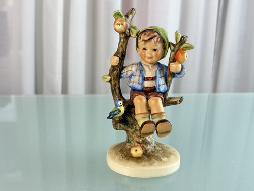 Figurine hummel 142 - figurine, automne