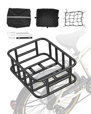 VEVOR Panier Arrière de Vélo