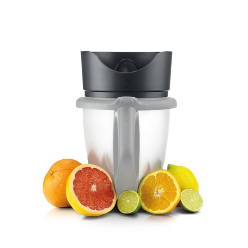 Wunderjuicer presse agrumes - wunderjuicer, presse-agrumes