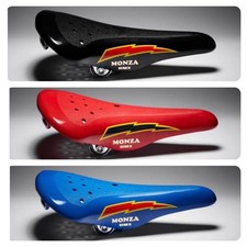 MONZA LIGHTNING BOLT SEAT
