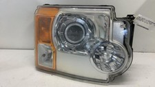 Optique avant principal droit (feux)(phare) LAND ROVER DISCOVERY 3 XBC500402