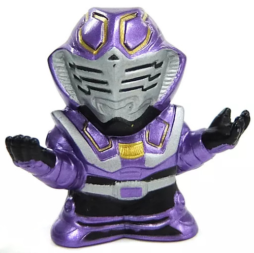 Mini figurine collection - figurine,