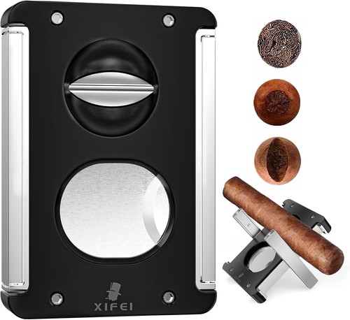 Xifei cigar cutter cut - cigar,