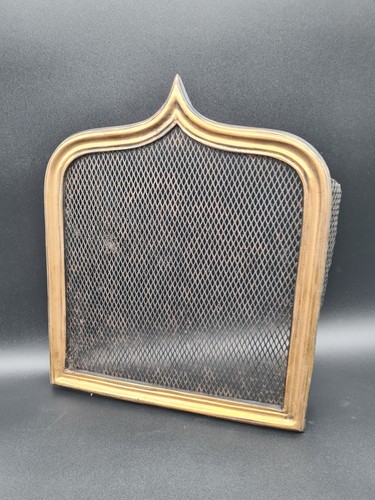Grille blason encastrer de - grille, à