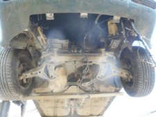 Pare choc avant AUDI 80 3