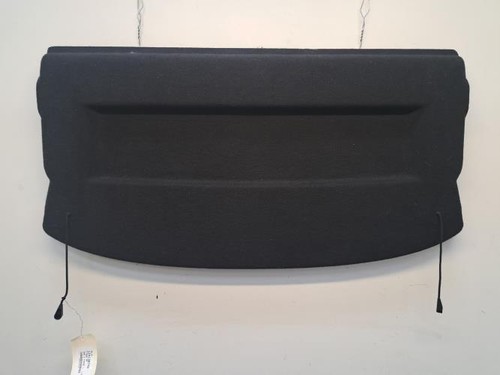 Plage arriere peugeot 308 - plage,