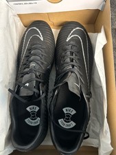 mercurial vapor 12 Ellie tech